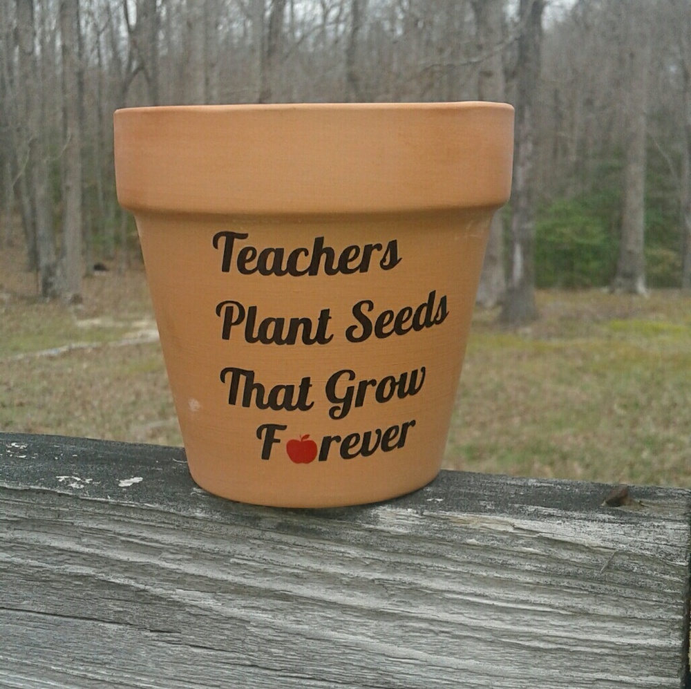 Custom pot holders - Picture 3 of 3